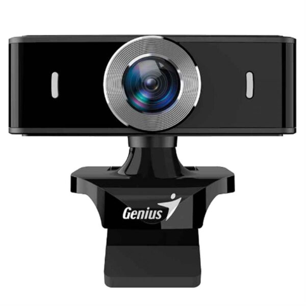 Camara Web Genius Facecam FHD