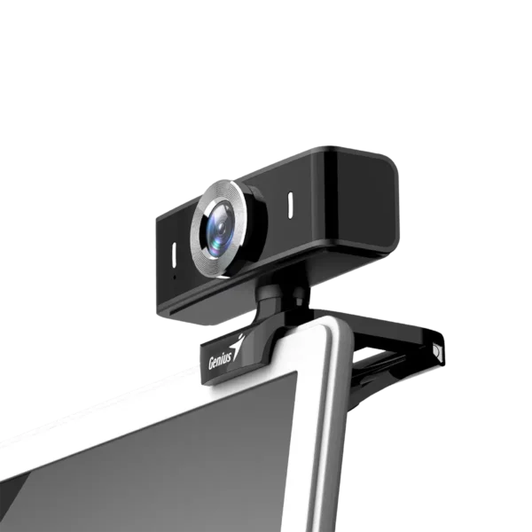Camara Web Genius Facecam FHD - Image 2